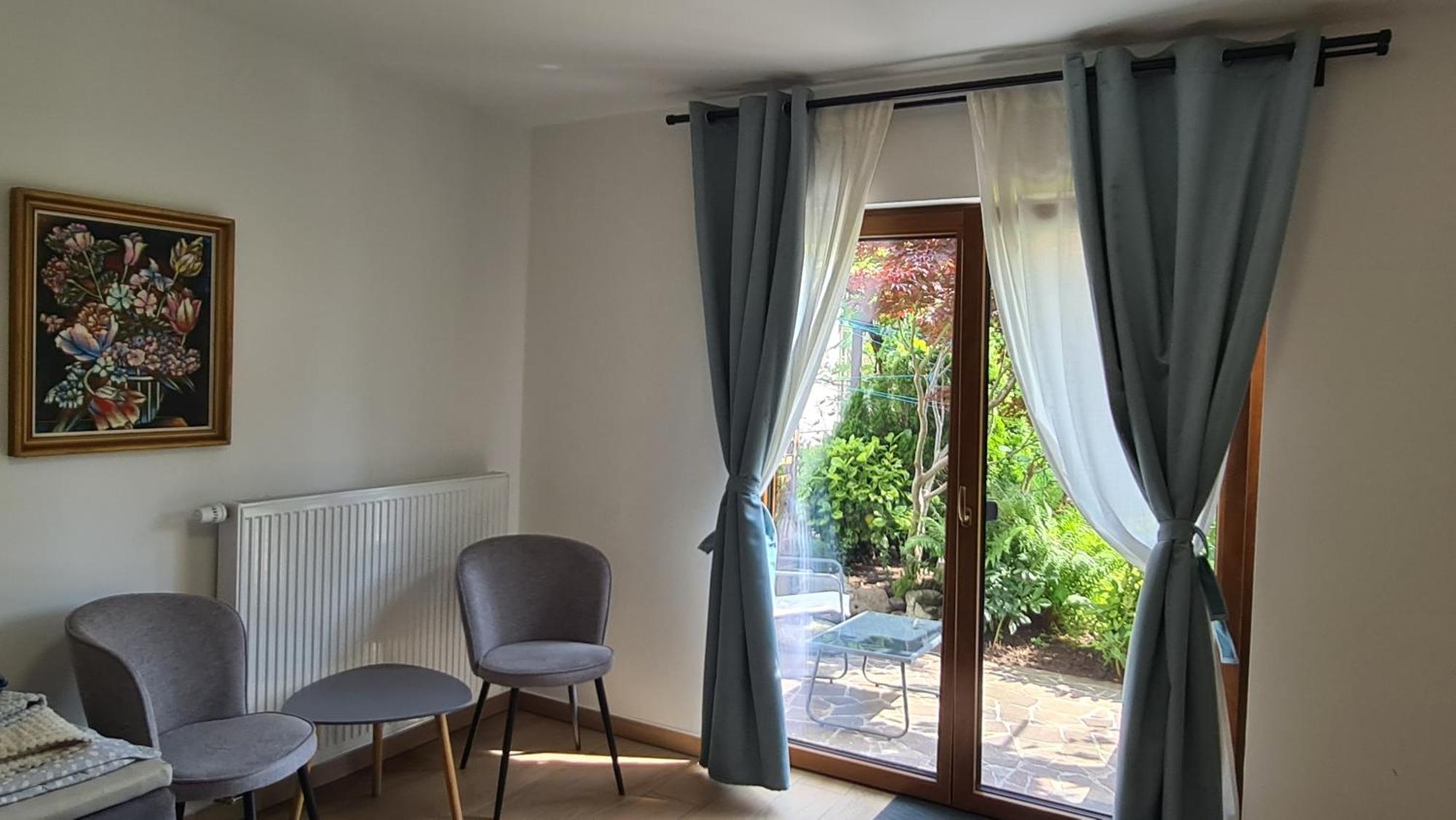 Brne Rooms Postojna Exterior photo