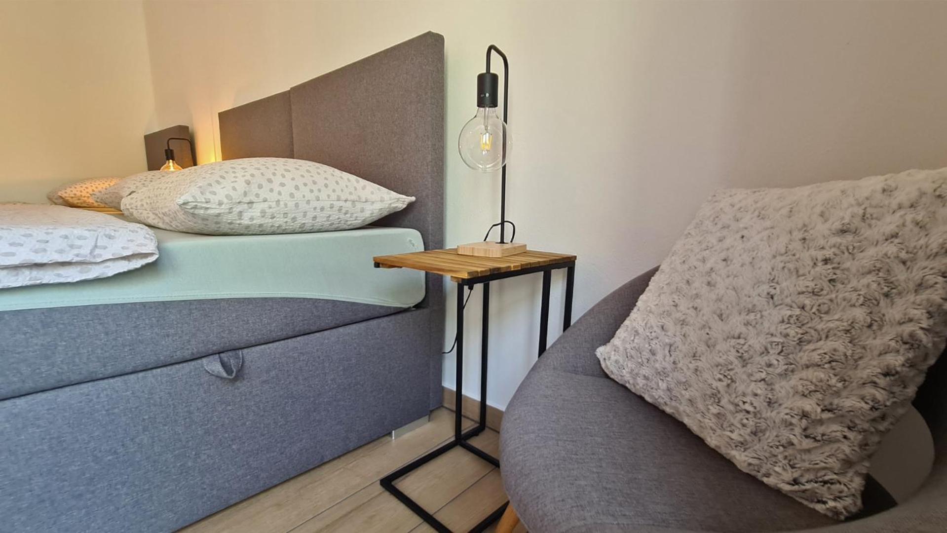 Brne Rooms Postojna Exterior photo