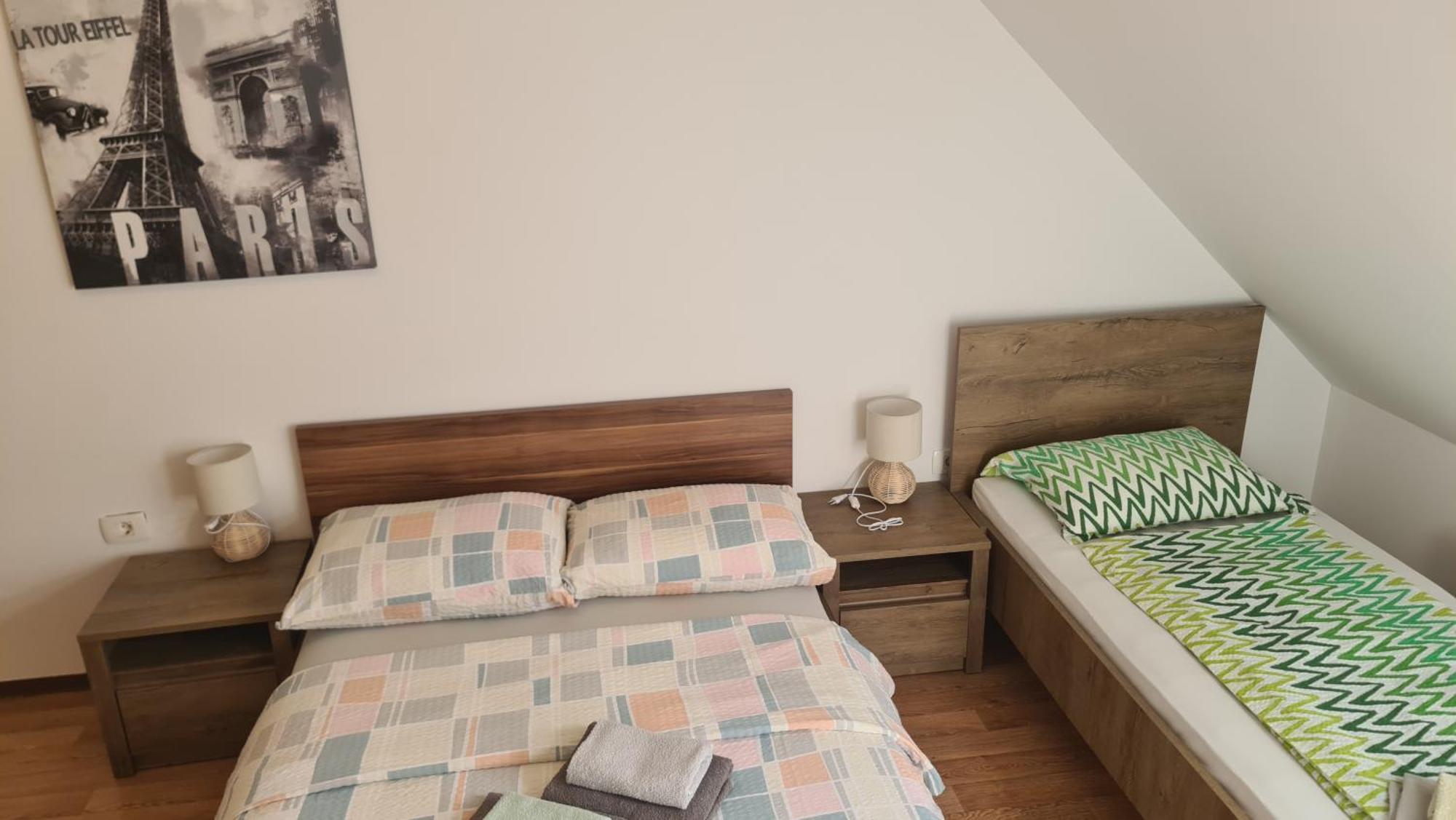 Brne Rooms Postojna Exterior photo