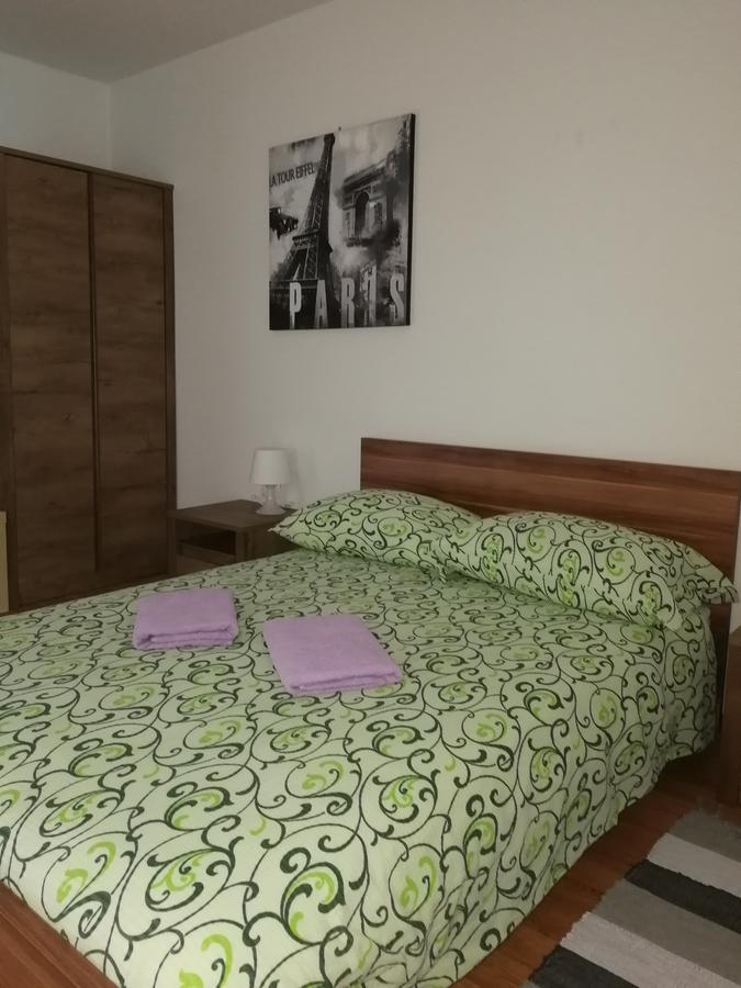 Brne Rooms Postojna Exterior photo