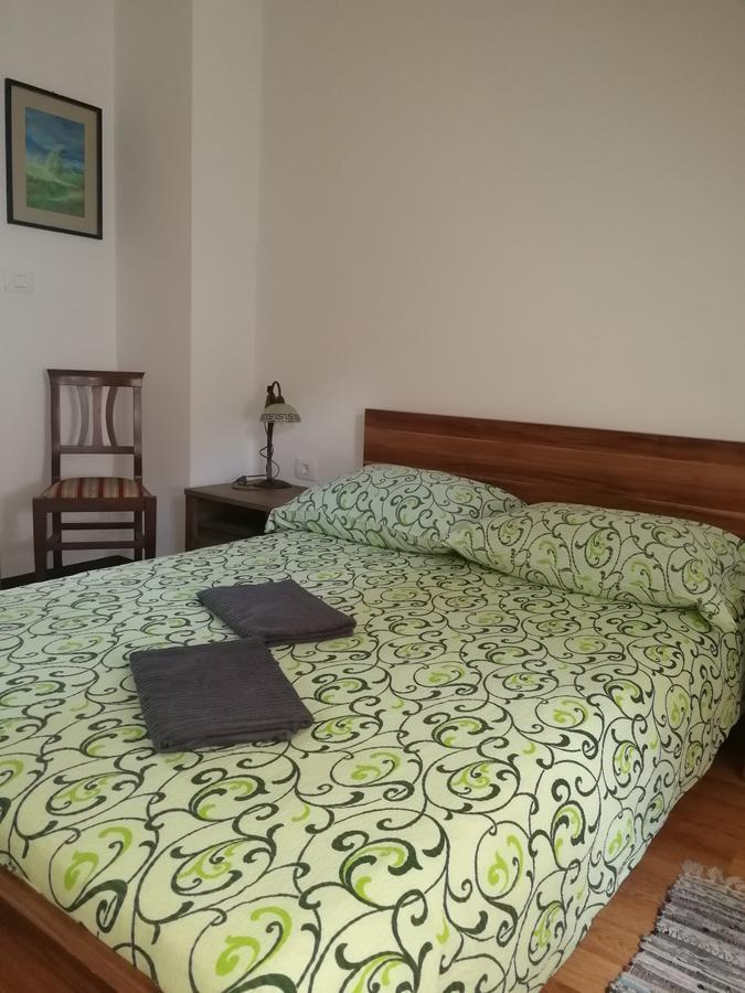 Brne Rooms Postojna Exterior photo